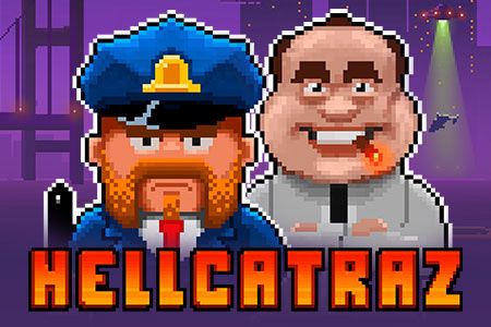 Hellcatraz