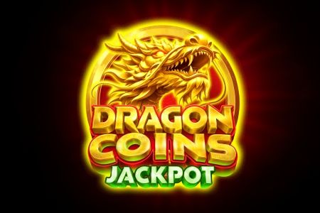 Dragon Coins Jackpot