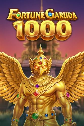 Fortune Garuda 1000