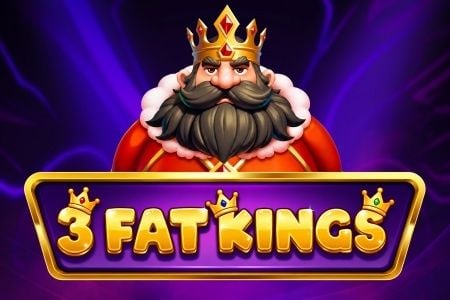 3 Fat Kings