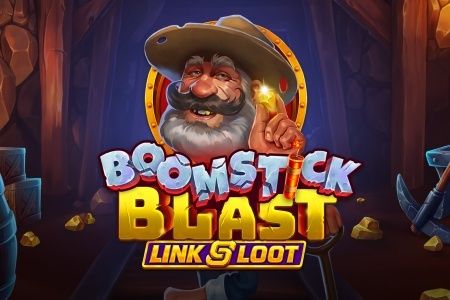 Boomstick Blast: Link & Loot