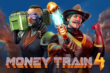 Money Train 4