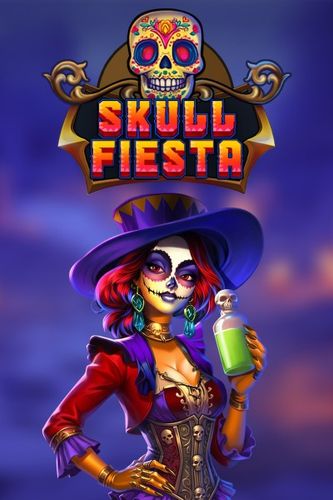Skull Fiesta