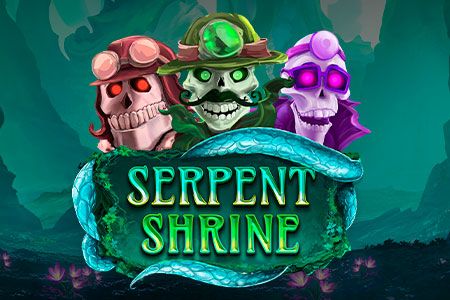 Serpent Shrine