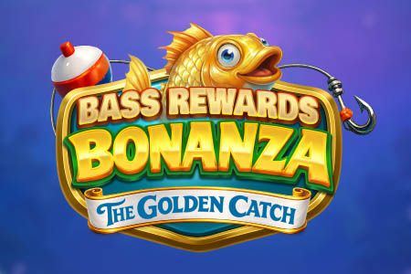 Bass Rewards Bonanza Golden Catch