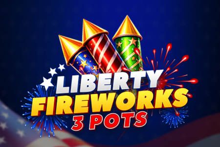 Liberty Fireworks