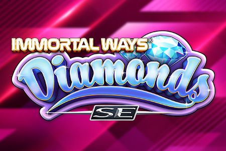 Immortal Ways Diamonds SE