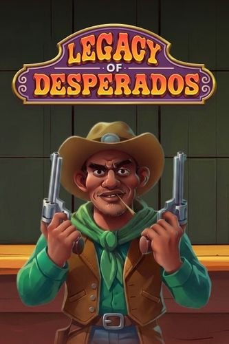 Legacy of Desperados