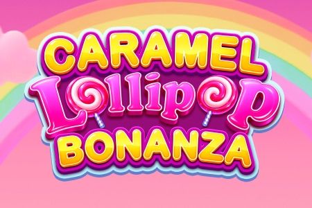 Caramel Lollipop Bonanza