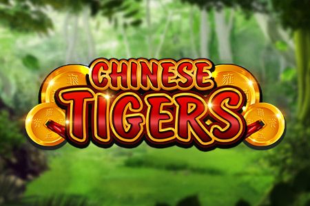 Chinese Tigers
