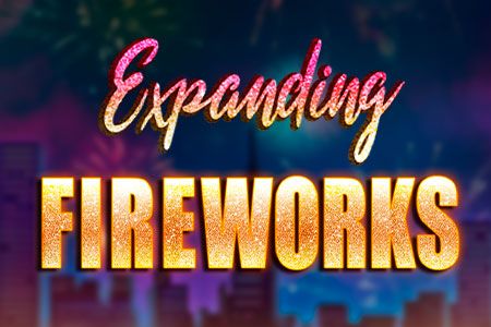 Expanding Fireworks