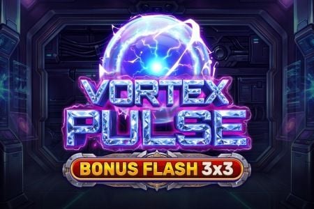 Vortex Pulse - Bonus Flash 3x3