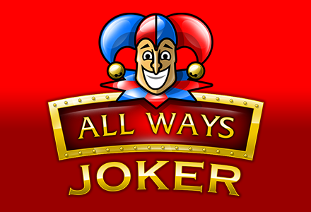 All Ways Joker