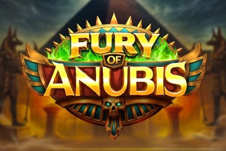 Fury of Anubis