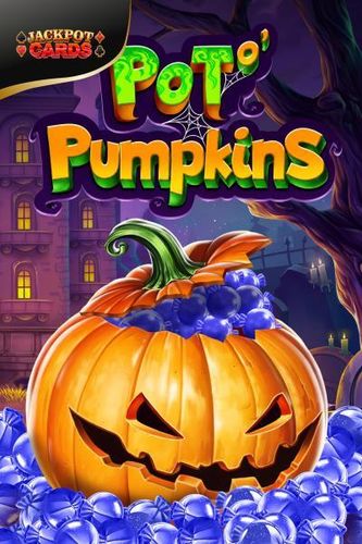 Pot o'Pumpkins
