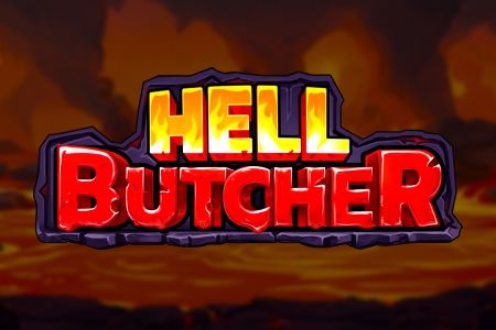 Hell Butcher