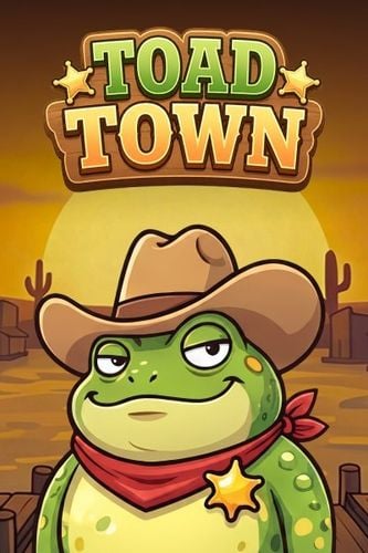 Toad Town