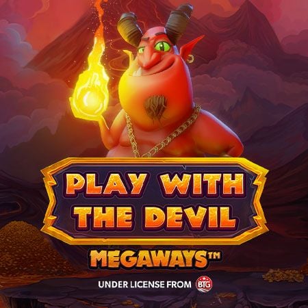 Play With the Devil Megaways