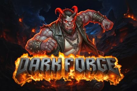 Dark Forge