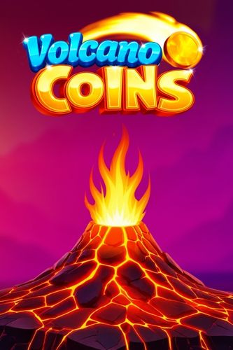Volcano Coins