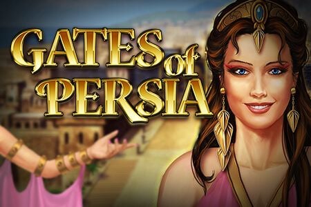 Gates of Persia