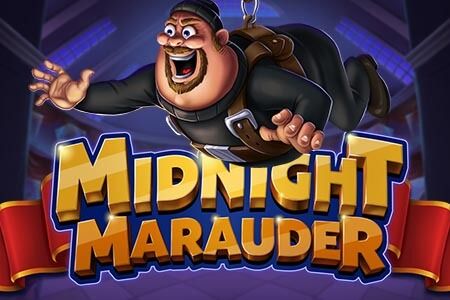 Midnight Marauder