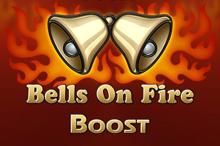 Bells on Fire Boost