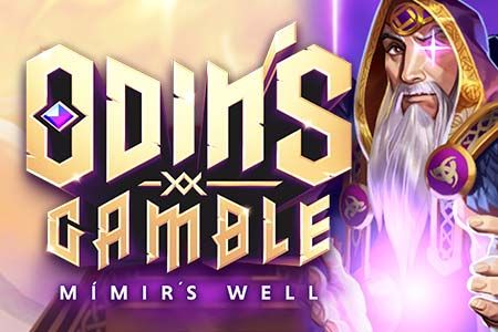 Odins Gamble