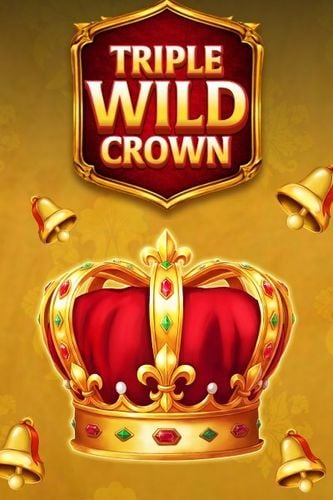 Triple Wild Crown