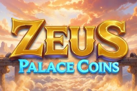 Zeus Palace Coins