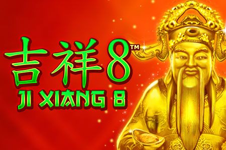 Ji Xiang 8