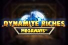 Dynamite Riches Megaways