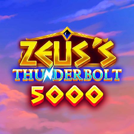 Zeus's Thunderbolt 5000