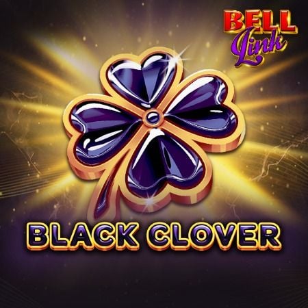 Black Clover Bell Link