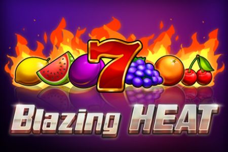 Blazing Heat