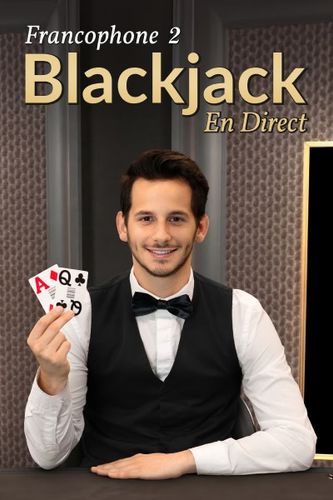 Classique Blackjack Deux