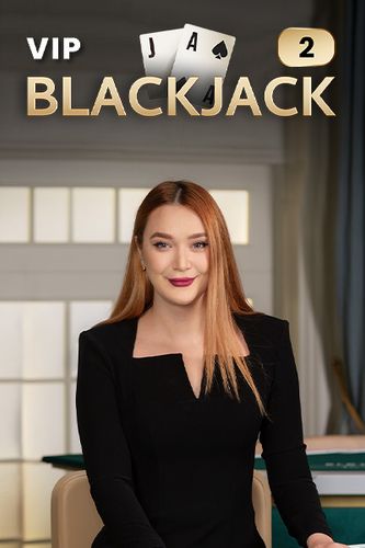 VIP Blackjack 2