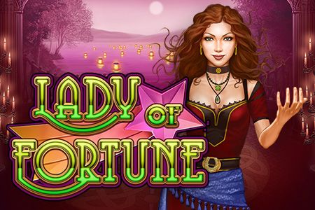 Lady of Fortune