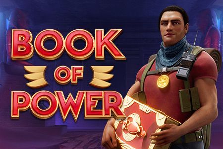 Book Of Power