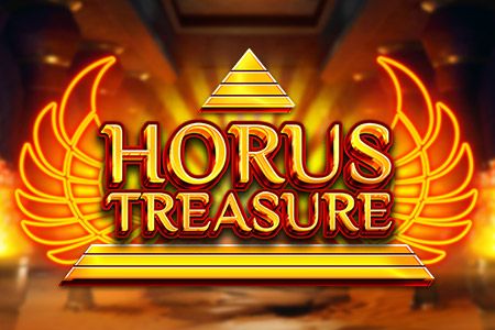 Horus Treasure
