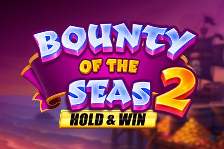 Bounty of the Seas 2 game at Slotspalace
