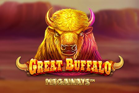 Great Buffalo Megaways