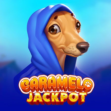 Caramelo Jackpot