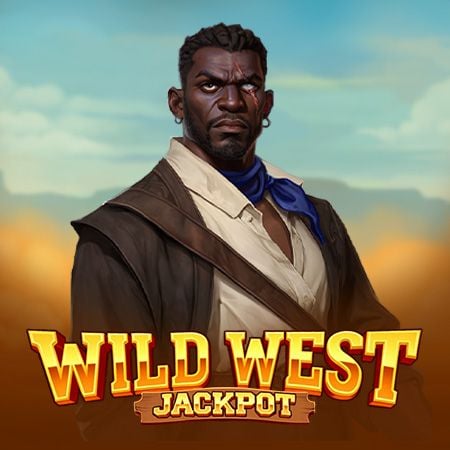 Wild West Jackpot