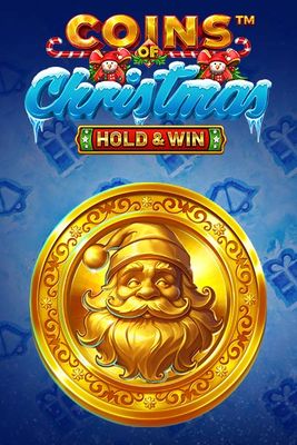 Coins of Christmas Hold and Win -pelikuva Slotspalacessa