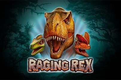 Raging Rex