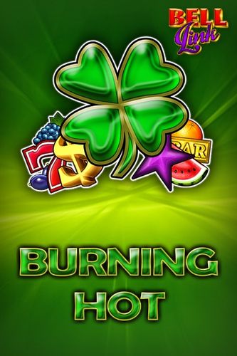 Burning Hot Bell Link