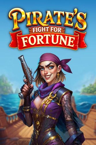Pirate’s Fight for Fortune
