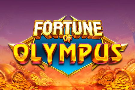 Fortune of Olympus