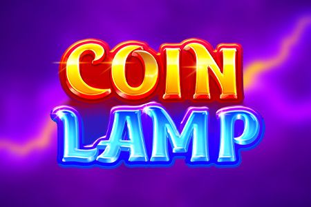 Coin Lamp